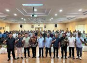 Koperasi Jasa Karyawan Nusa Tiga Pendapatan Capai 59 Miliar dan Aset 142 Miliar