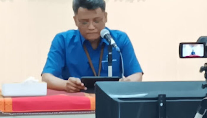 Mei 2024, Inflasi Tertinggi Terjadi di Kabupaten Karo Sebesar 5,37 Persen