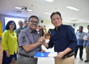 LPPM Unimed Dorong Produktivitas Dosen dengan Sosialisasi SIMHAKI, Targetkan 100 Paten dan 400 Hak Cipta