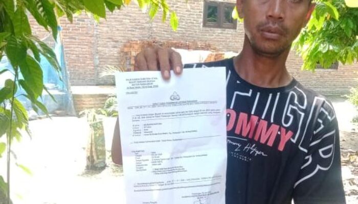 Keluarga Korban Penganiayaan Maut di Perbaungan Menuntut Keadilan