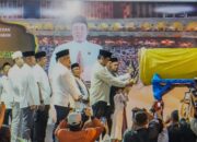 Takbiran Iduladha Pemko Medan, Bobby Nasution Berharap Pelaksanaan Amanah Jadi Ibadah