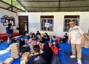 JNE Bagikan Daging Kurban Hingga Hadirkan Promo Spesial Hari Raya Idul Adha 1445 H