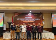 Dengan Dukungan Media, KPU Sumut Targetkan Partisipasi Pemilih 80% pada Pilgub Sumut 2024