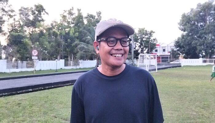 Partai Golkar Resmi Menunjuk Bobby Nasution sebagai Calon Gubernur Sumatera Utara 2024, Bang Ijek Tunjukkan Politik Santun