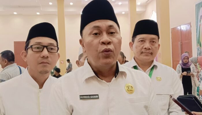 Kloter Terakhir Haji Sumut 2024: 6 Calon Jamaah Gagal Berangkat