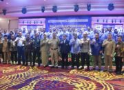 Pelantikan Pengurus PWI Kalimantan Barat Masa Bakti 2024-2029: Pemerintah Daerah dan Insan Pers Bersinergi