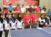Kontingen Simeulue Raih Tambahan Medali di POPDA Aceh 2024