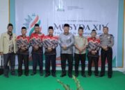 Wakil Bupati Asahan Hadiri Musda XIV Pemuda Muhammadiyah Asahan