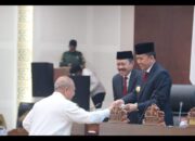 Fatoni Terima Masukan dari DPRD Sumut untuk Penyempurnaan Program Pemprov