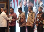 Dinilai Proaktif Kampanye, Pemkab Sergai Raih Awarding Pariwara Antikorupsi 2024 dari KPK RI