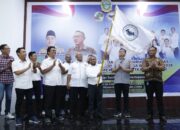 Koperasi Keluarga Pers Indonesia Tegaskan Komitmen Sejahterakan Wartawan di Harkopnas ke-77