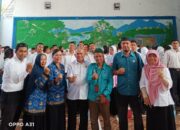 DPW IMO Indonesia Sumut Siap Bimbing Siswa SMAN 6 Medan dalam Ekstrakurikuler Jurnalistik