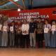 Puncak Acara Pemilihan Pelajar Sumatera Utara Berlangsung Meriah