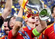 Spanyol Menaklukkan Inggris, Raih Gelar Juara Euro 2024
