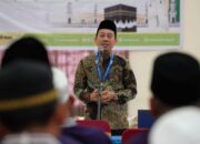 21 Jemaah Haji Sumatera Utara Wafat di Tanah Suci Hingga 19 Juli 2024