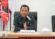 Bernad Sutrisno: Jaga Integritas dalam Pengelolaan Anggaran Pilkada di Jabar