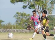 Kick-off SYP Cup 2024: Wakil Bupati Sigi Apresiasi Antusiasme Peserta Antar Kecamatan