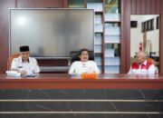 Dinas Pendidikan Sumut dan IMO Bersatu Sosialisasikan Digitalisasi Pendidikan