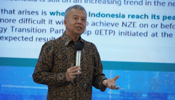 Perjalanan Biofuel Menuju Keberlanjutan: Pertamina Energy Dialog 2024