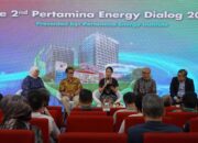 Pertamina dan Akademisi Soroti Masa Depan Biofuel di Indonesia pada Dialog Energi 2024