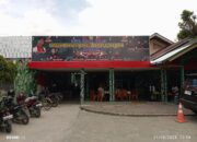 Warga Medan Sambut Hangat Program Makan Siang Gratis dari DPC GRIB Jaya