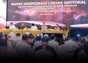 Kapolda Jambi Buka Musrenbang 2024 untuk Tingkatkan Kinerja Kepolisian