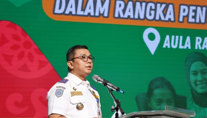 Dishub Sumut Sediakan Transportasi Wisata Gratis bagi Atlet PON, Kadishub: “PON Harus Mampu Dongkrak Pariwisata Sumut!”