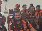 17 PAC Pemuda Pancasila Siap Dukung Muhammad Ziad Ananta Pimpin MPC PP Sergai