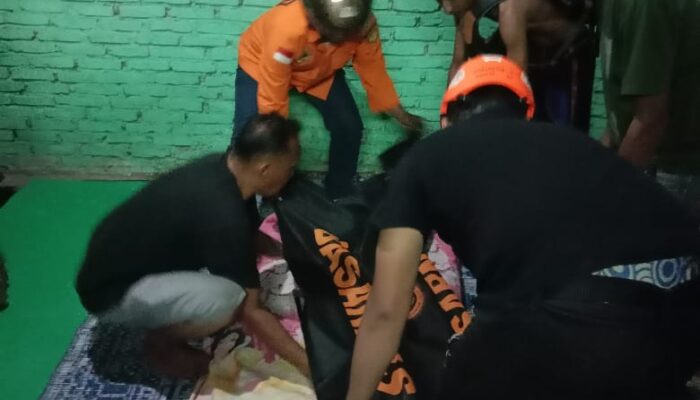 Bocah 11 Tahun Hanyut Ditemukan Tewas 2 KM Dari Lokasi