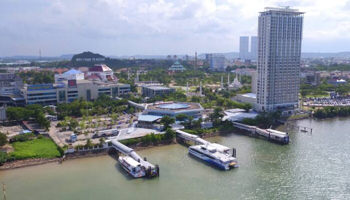 KPPU Selidiki Dugaan Persekongkolan Tender di Proyek Pengembangan Terminal Ferry Batam