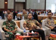 Pjs Bupati Toba Hadiri Sosialisasi Pilkada, Dorong Masyarakat Berpartisipasi Aktif