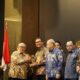 Raih Sahabat Pers Award, Pjs Bupati Toba: Pers Mitra Pemerintah dalam Membangun Kabupaten Toba