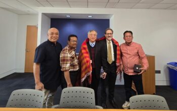 Tingkatkan Mutu, Unimed Jalin Kolaborasi Strategis dengan George Washington University