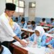 Pj Gubernur Jabar Apresiasi Uji Coba Program Makan Siang Bergizi Gratis di SMP Negeri 3 Kabupaten Bogor