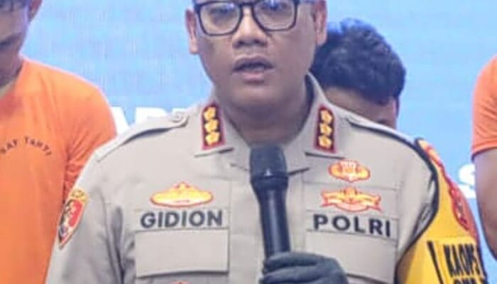 Ungkap Penyebab Kematian Dameriahta Tarigan, Polisi Menunggu Hasil Autopsi