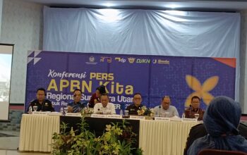 Kinerja APBN Sumatera Utara Hingga Oktober 2024: Pencapaian Positif di Tengah Tantangan