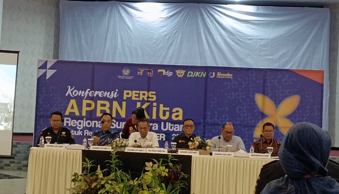 Kinerja APBN Sumatera Utara Hingga Oktober 2024: Pencapaian Positif di Tengah Tantangan