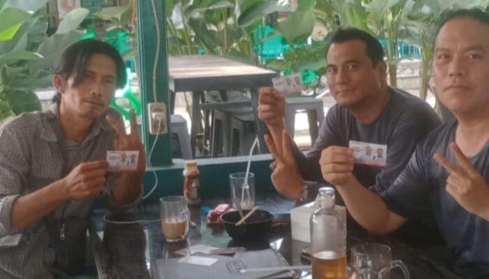 Pilkada Deli Serdang: Paslon 02 Menang, Pendukung Tantang Penolakan Hasil Demokrasi