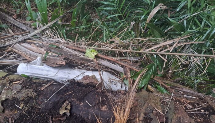 Dua Hari Hilang, Siswi SMP di Pantai Cermin Ditemukan Tak Bernyawa di Dalam Goni Plastik