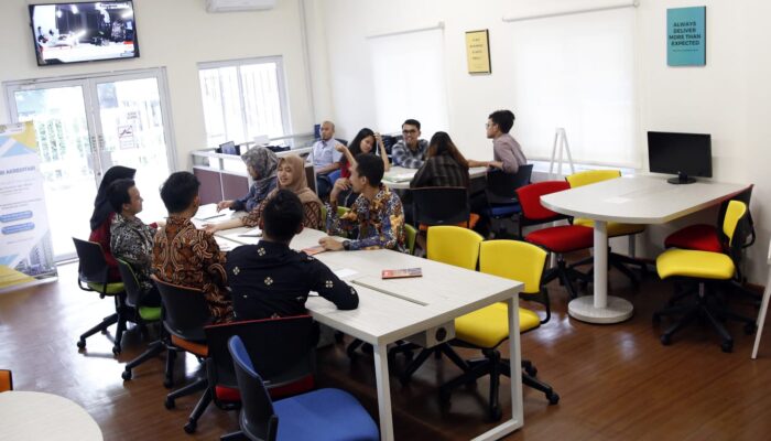 Universitas Pertamina Siapkan Generasi Ahli ESG dengan Program S2 Manajemen