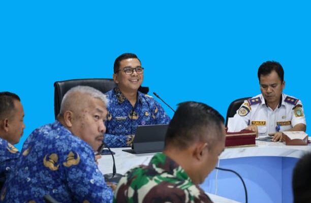 Dishub Sumut Tertibkan Angkutan Ilegal dan Pool yang Langgar Aturan