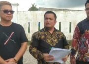 Kasus Jual Beli Tanah di Batu Bara, Herly Gugat Lima Pihak atas Dugaan Perbuatan Melawan Hukum