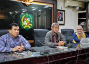 Dalam Membangun, Pemko Medan Perhatikan Kebutuhan Penyandang Disabilitas