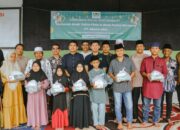 Safari Ramadan Musim Mas Group: Santuni 650 Anak Yatim dan Bagikan 6.000 Bingkisan Idulfitri