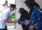 Lulus CPNS, Atlet Disabilitas Ainin Trisea Yunanda: Saya Siap Berikan Pelayanan Terbaik, Banggakan Keluarga dan Kota Medan