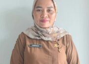 PJ Kepala Desa Bagan Dalam Klarifikasi Terkait Isu Proyek Pembangunan turap Timbun
