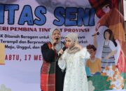 Anak Istimewa, Masa Depan Cerah: SLB se-Sumut Unjuk Talenta, Kadisdik Sumut Janji Wujudkan SLB Unggulan