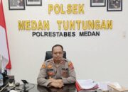 Dituding Mainkan Laporan Penganiayaan, Kapolsek Medan Tuntungan Beri Klarifikasi