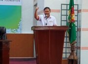 Pemkab Karo Gandeng Swasta Bangun Daerah Lewat CSR