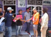 Pembunuhan di Hotel Aritha Kabanjahe: 25 Adegan Rekonstruksi Ungkap Aksi Tersangka